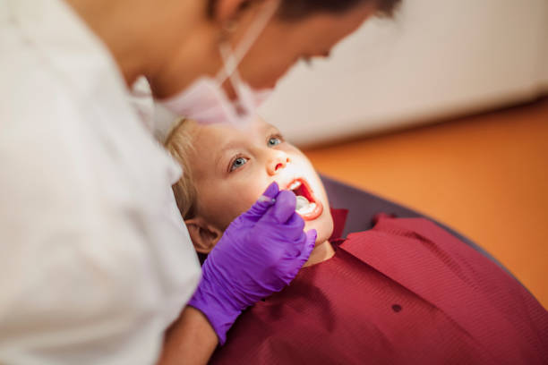 Best Walk-In Emergency Dental Services in Iceville, AL