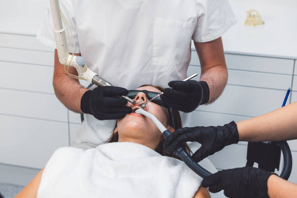 Best Weekend Emergency Dental Services in Iceville, AL